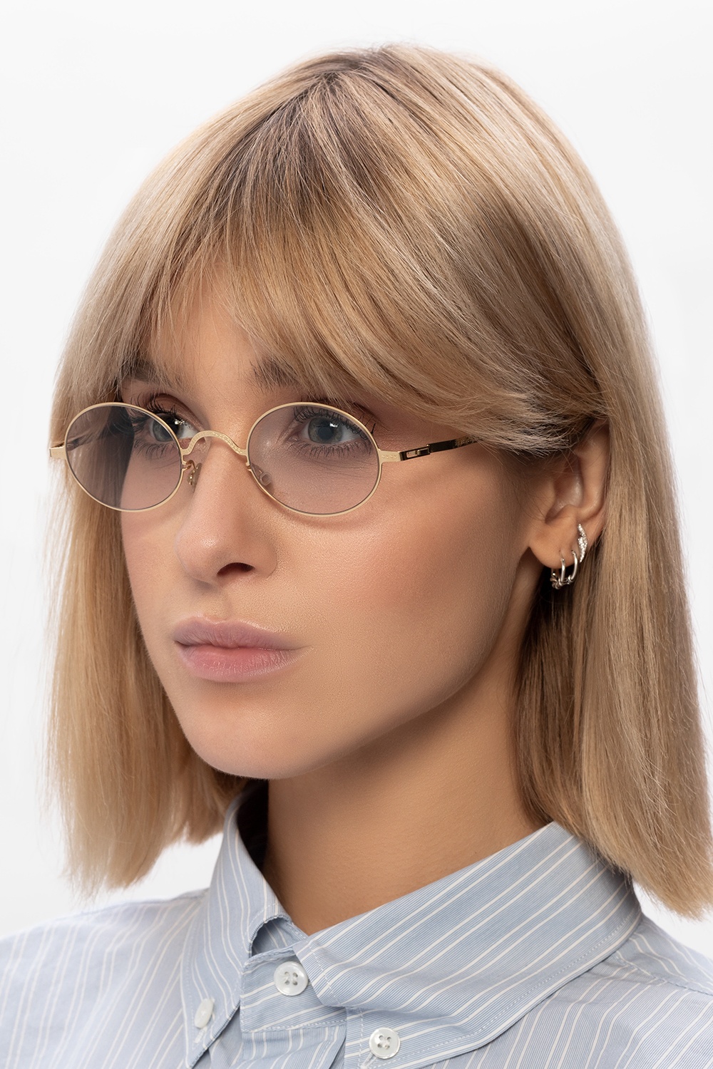 Mykita 'MMCRAFT005' eyeglasses | Women's Accessories | IetpShops